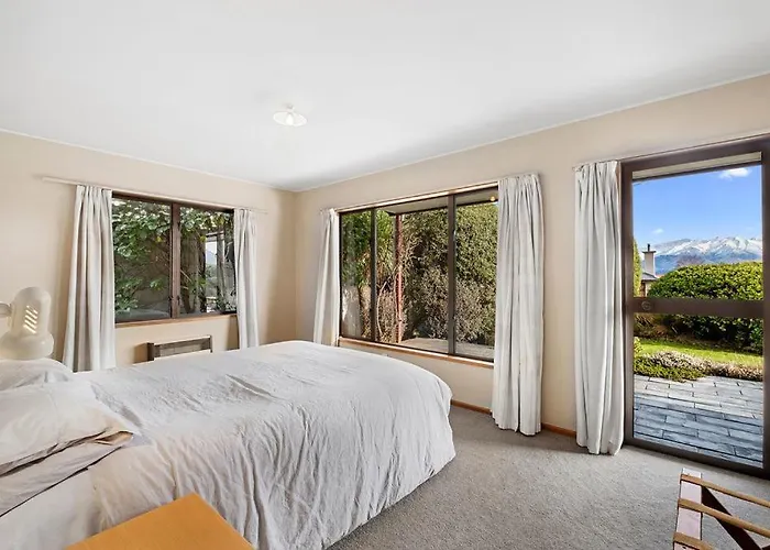 Sycamore Place - Wanaka