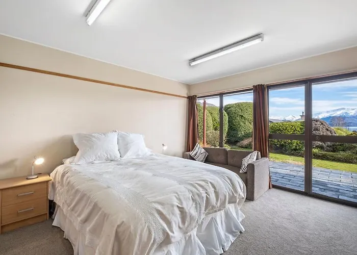 Sycamore Place - * Wanaka