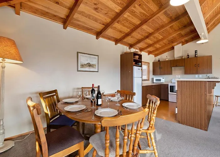 Holiday home Sycamore Place -